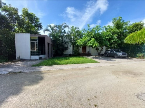 Imagen 2 de 16 de Casa En Venta En Cancun Alamos Ii