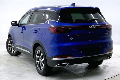 Chirey Tiggo 7 Pro 2023