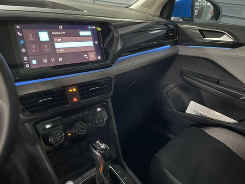 Volkswagen Taos 1.4 Tsi Highline At