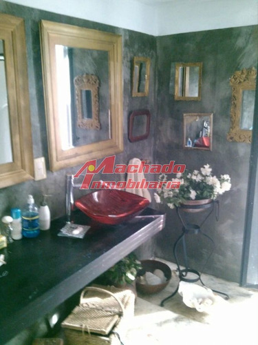 Imagen 11 de 14 de Casa En Venta De 4 Dormitorios En Punta Ballena
