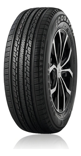 Pneu Aro 17 225/65r17 102h Rapid Ecosaver