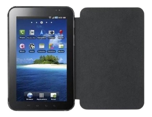 Forro Protector Sansung Galaxy Tab