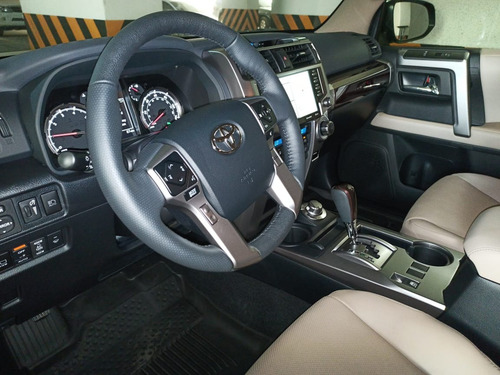 Toyota 4runner