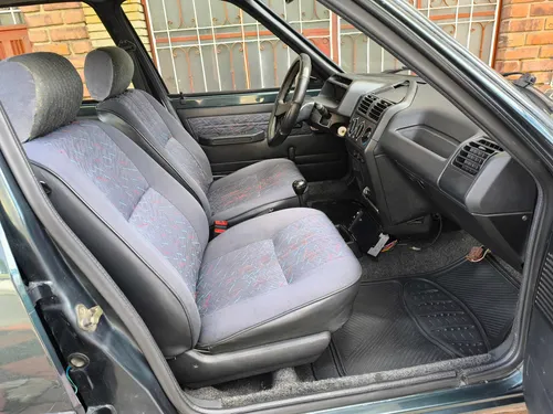 Chevrolet Sprint 1.0