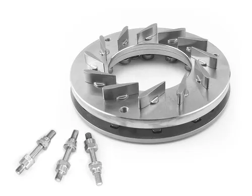 Kit Geometria Variable Ct16 17201-0l040 Para T Hilux 3.0