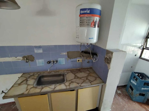 Departamento Monoambiente En Venta - 1 Baño - 37mts2 - La Plata