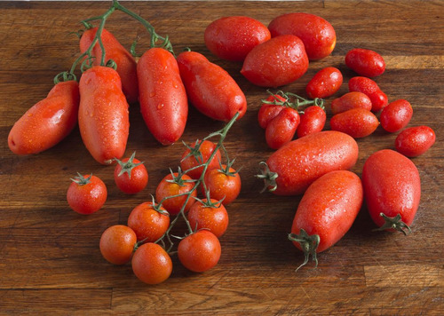 Puré De Tomate Con Albahaca 700grs Mutti Passata Basilico