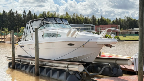Custon Special 2013- Mercruiser V8 Mpi-430 Horas-webasto