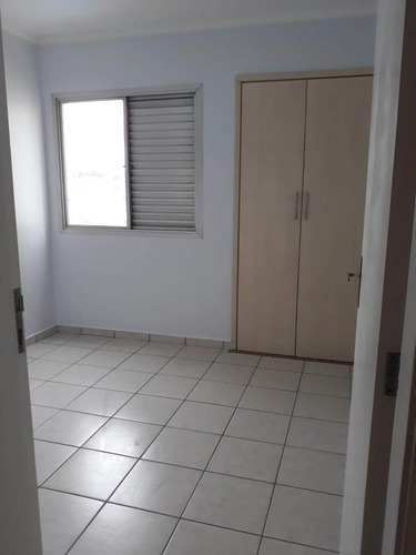 Imagem 6 de 27 de Apartamento À Venda No Bairro Vila Prudente - São Paulo/sp, Zona Leste - 601