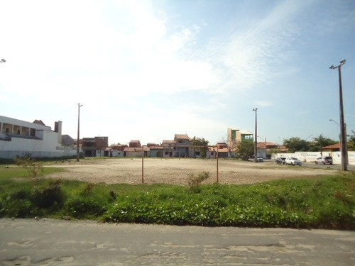 Terreno Para Alugar Na Cidade De Fortaleza-ce - L7469