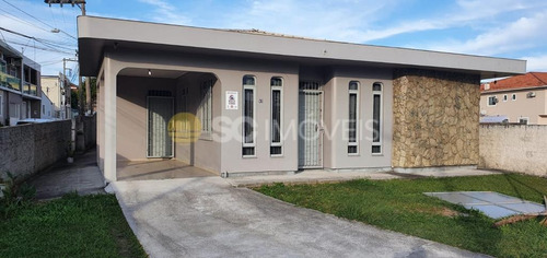 Imagem 1 de 11 de Casa No Bairro Ingleses Em Florianópolis Sc - 15681