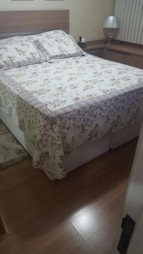 Imagem 13 de 15 de Apartamento Para Venda Em Volta Redonda, Vila Americana, 2 Dormitórios, 1 Banheiro, 1 Vaga - 060_2-374883