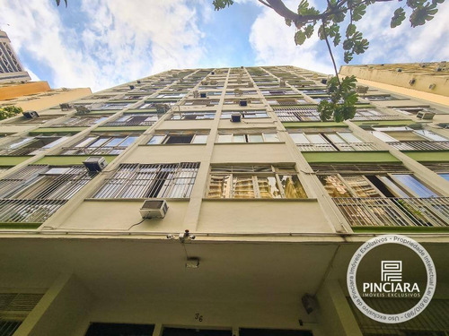Imagem 15 de 16 de Apartamento Com 2 Quartos, Sendo 1 Reversível À Venda, 40 M² Por R$ 610.000 - Botafogo - Rio De Janeiro/rj - Ap0195