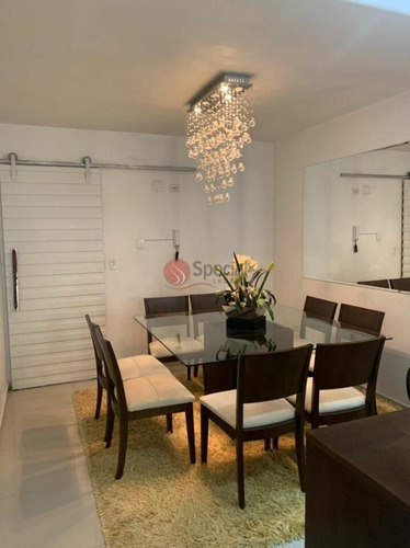 Imagem 3 de 15 de Sobrado Residencial No Tatuapé. - Ta9585