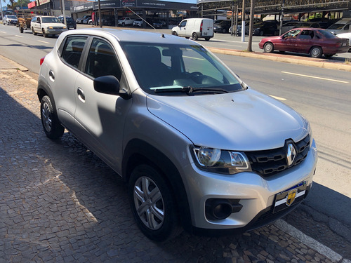 Renault Kwid 1.0 12v Zen Sce 5p