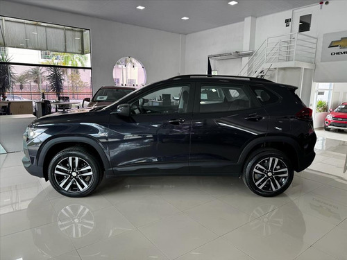 Chevrolet Tracker 1.0 TURBO FLEX LT AUTOMÁTICO