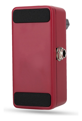 Pedal De Guitarra Kokko Fds-2 Mini Aluminum Alloy Distortion