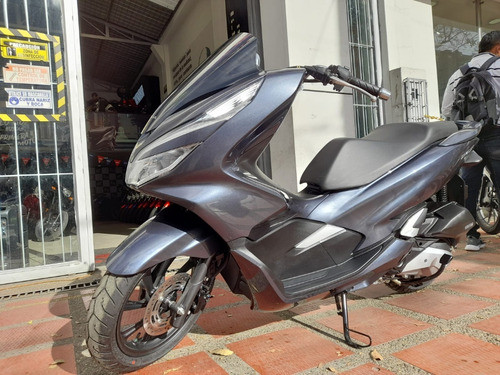 Imagen 6 de 12 de Tu Moto Honda Pcx 150 0km 2022 Desde $100.000 De Inicial !