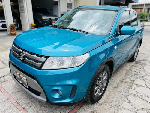 Suzuki Vitara 1.6 Gl