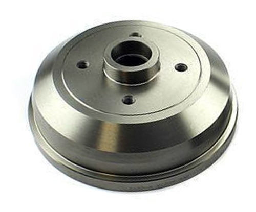 Imagen 2 de 5 de Campanas De Freno Chevrolet Corsa 3p/4p/5p/pickup/sw 1.6 8v