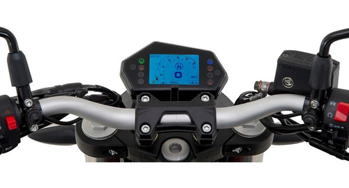 Imagen 5 de 8 de Benelli 302s