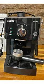 Cafetera Saeco Philips Hd8323 Poemia