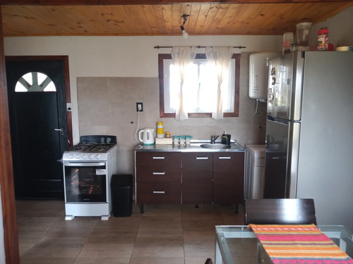 Casa En Venta Chapadmalal, A 7 Cuadras De La Playa. Ideal Explotacion En Verano