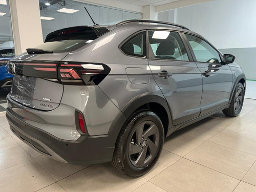 Volkswagen Nivus 1.0 Tsi 200 Trendline