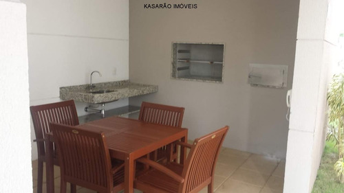 Imagem 15 de 30 de Apartamento - Ap00514 - 67870433