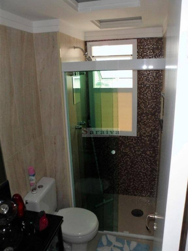 Imagem 12 de 24 de Apartamento Com 3 Dormitórios À Venda, 91 M² Por R$ 680.000,00 - Baeta Neves - São Bernardo Do Campo/sp - Ap3508