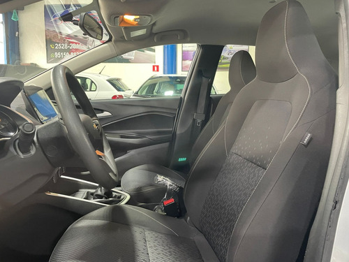 Chevrolet Onix 1.0 Lt 2 5P