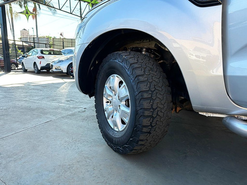 Ford Ranger 2.5 XLS 4X2 CD 16V