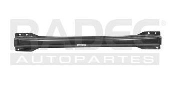 Alma Fascia Trasera Ford Fiesta 2003-2004-2005 3 Y 5 P