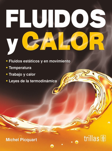 Libro Fluidos Y Calor