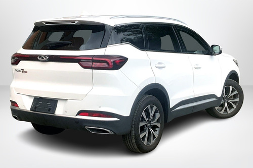 Chirey Tiggo 7 Pro 2023