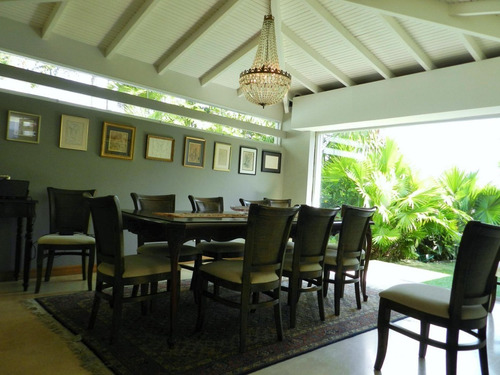 Imagen 6 de 29 de Prados Del Este Casa En Venta Jesús Enrique Díaz 20-16368 Baruta Caracas