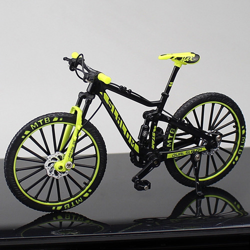 Bicicleta De Montaña De Juguete Para Niños, Modelo De Bicicl