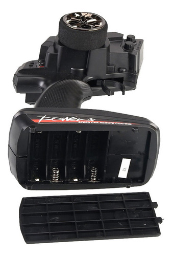 Control Remoto De Piezas De Repuesto Para Automóviles Wltoys