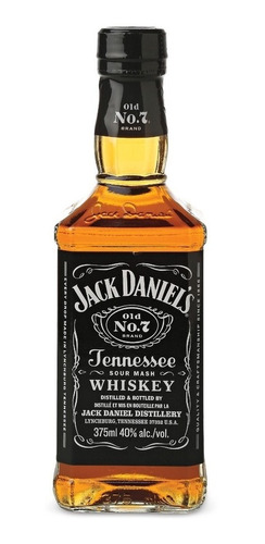 Whiskey Jack Daniels Tennessee Me - Unidad a $88399