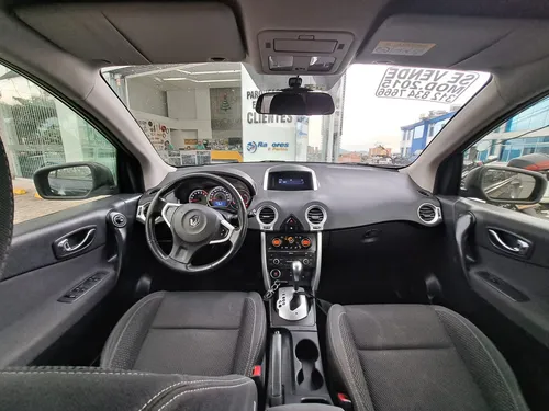 Renault Koleos Dynamique