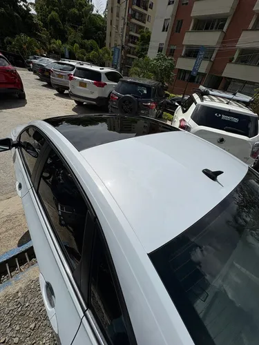 Volkswagen Jetta Sportline 2019