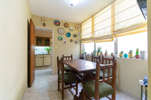 Imagen 15 de 28 de Venta Departamento Belgrano 4 Ambientes + Dep.