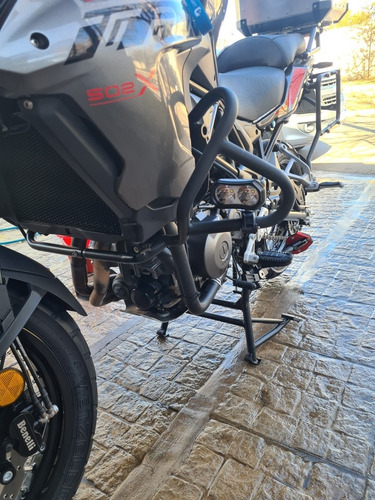 Imagen 3 de 14 de Benelli Trk 502 X Año 2020