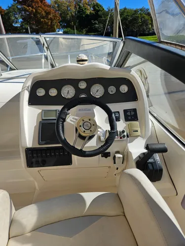 Crucero Genesis 290 2014 Volvo 300hp Pata Volvo Dp 400hs.