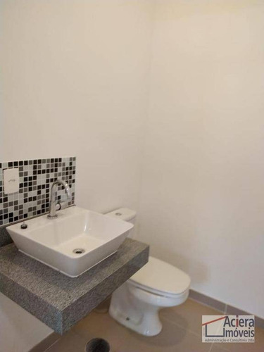 Imagem 30 de 30 de Galpão Para Alugar, 2542 M² Por R$ 55.936,98/mês - Itapevi - Itapevi/sp - Ga0464
