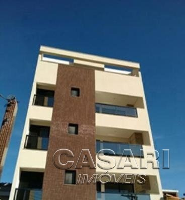 Imagem 1 de 11 de Cobertura Residencial À Venda, Jardim Três Marias, São Bernardo Do Campo - Co2055