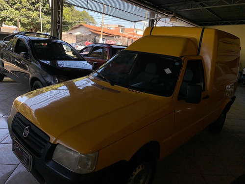Imagem 14 de 15 de Fiat Fiorino 2011 1.3 Flex - Confira !!!!