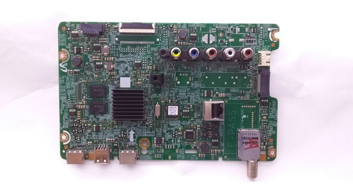 Placa Principal Tv Un40j5200 Un40j5200ag Qualidade !