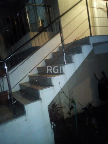 Imagem 7 de 25 de Casa Jardim Itu Sabará Porto Alegre - 5663