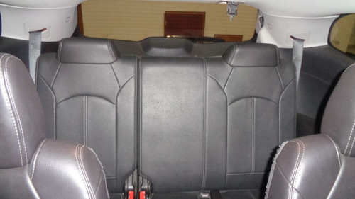 Imagen 6 de 14 de Chevrolet Traverse 2016